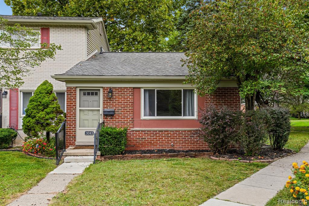 3043 Williamsburg, Ann Arbor, MI 48108 — Photo 21