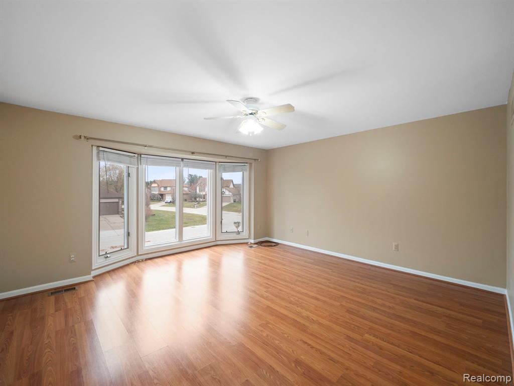 462 DAYLILY Drive, Rochester Hills, MI 48307 — Photo 19
