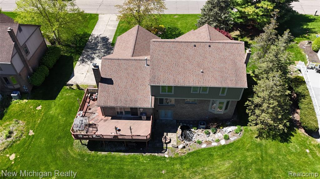 22200 Heatheridge, Farmington, MI 48167 — Photo 5