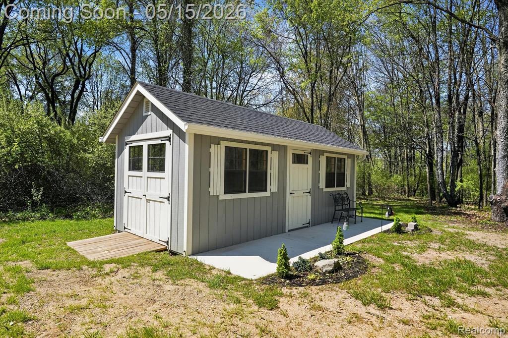 8130 Hinchey Road, Pinckney, MI 48169 — Photo 49