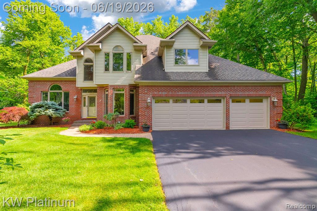 4270 Greenview Circle, Fort Gratiot, MI 48059 — Photo 56