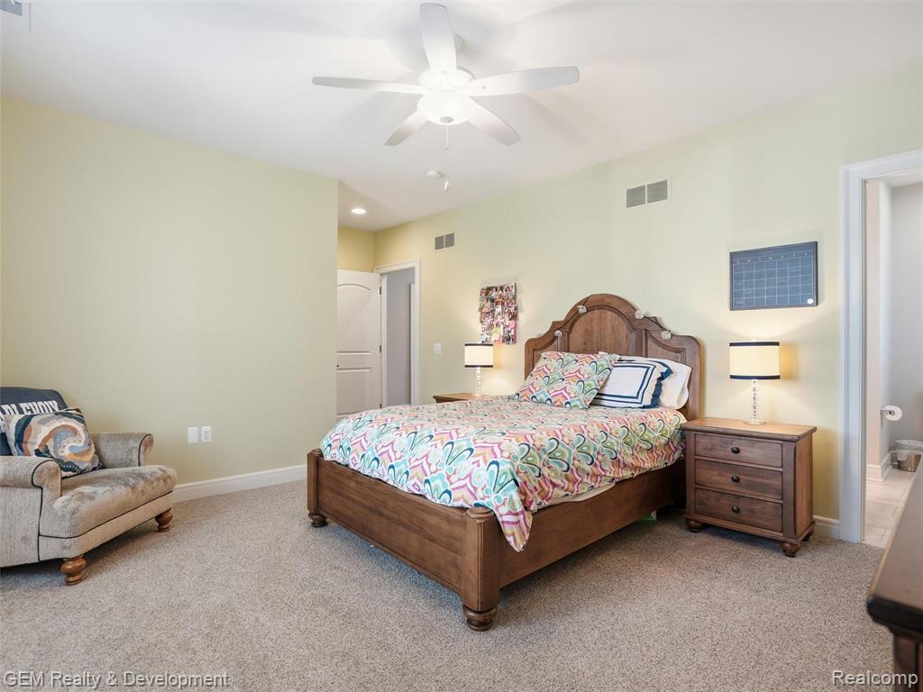 409 Hill Street, Northville, MI 48167 — Photo 39