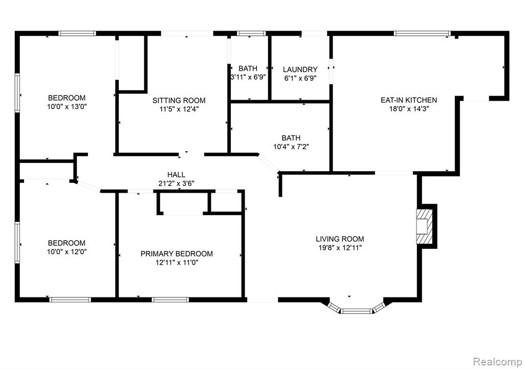 51088 Fairlane Drive, Shelby Twp, MI 48316 — Photo 28