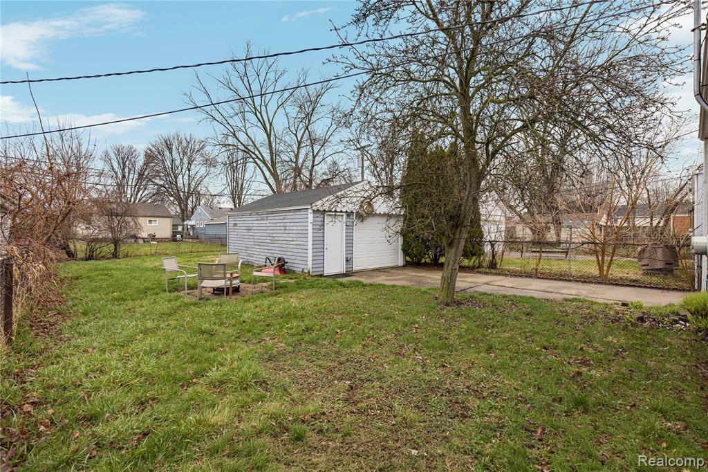 28980 Dawson Street, Garden City, MI — Photo 28