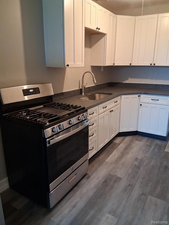 7536 #10 Dunedin Street, Detroit, MI 48206 — Photo 10