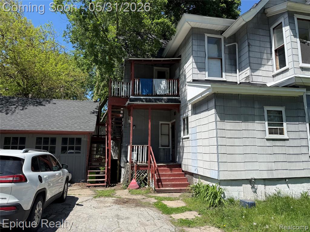 804 Court Street, Port Huron, MI 48060 — Photo 31