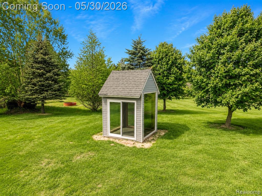 4481 Belford Road, Holly, MI 48442 — Photo 67