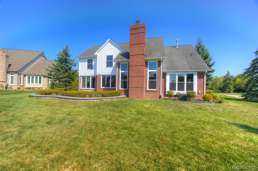 47631 Pavillon Road, Canton, MI 48188 — Photo 57