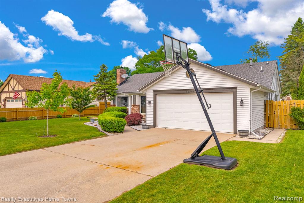 4244 Fairway Drive, Fort Gratiot, MI 48059 — Photo 42