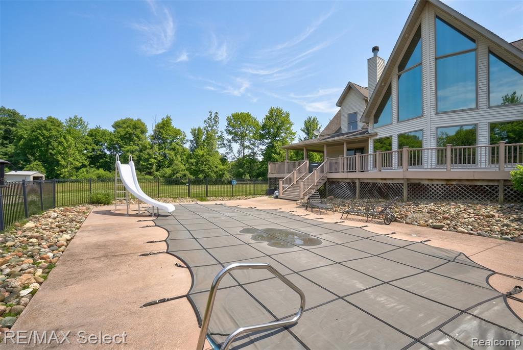 6451 N Elms Road, Flushing, MI 48433 — Photo 44