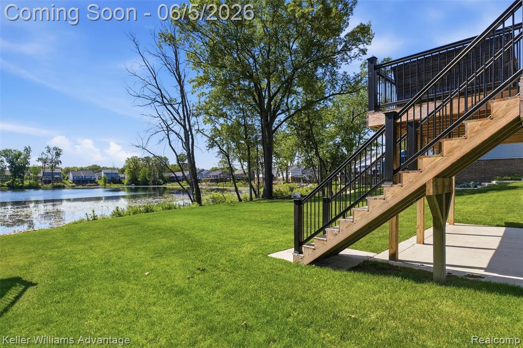 855 Preserve Lane, White Lake, MI — Photo 8