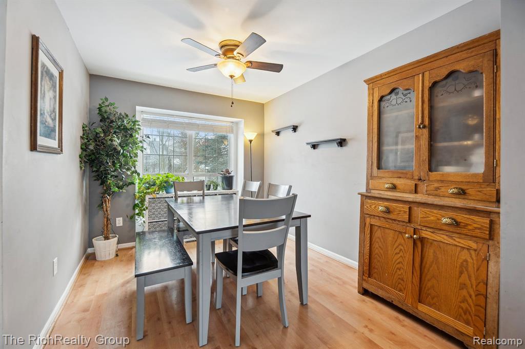 7896 LAKE CREST Drive, Ypsilanti, MI 48197 — Photo 5