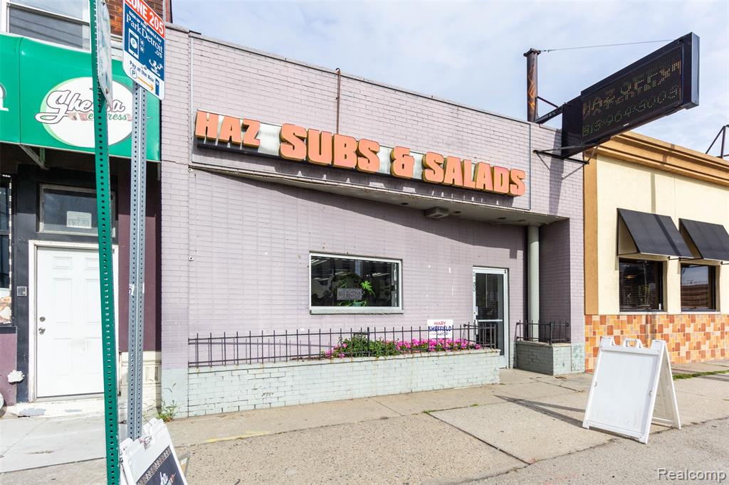 1360 W Fort Street - Photo 4