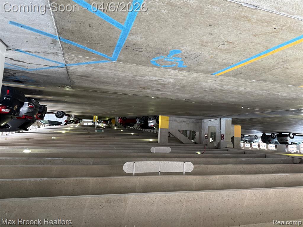 3670 Woodward Avenue, 404, Detroit, MI 48201 — Photo 27