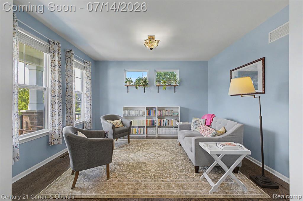 24256 Oak Ridge Boulevard, South Lyon, MI 48178 — Photo 12