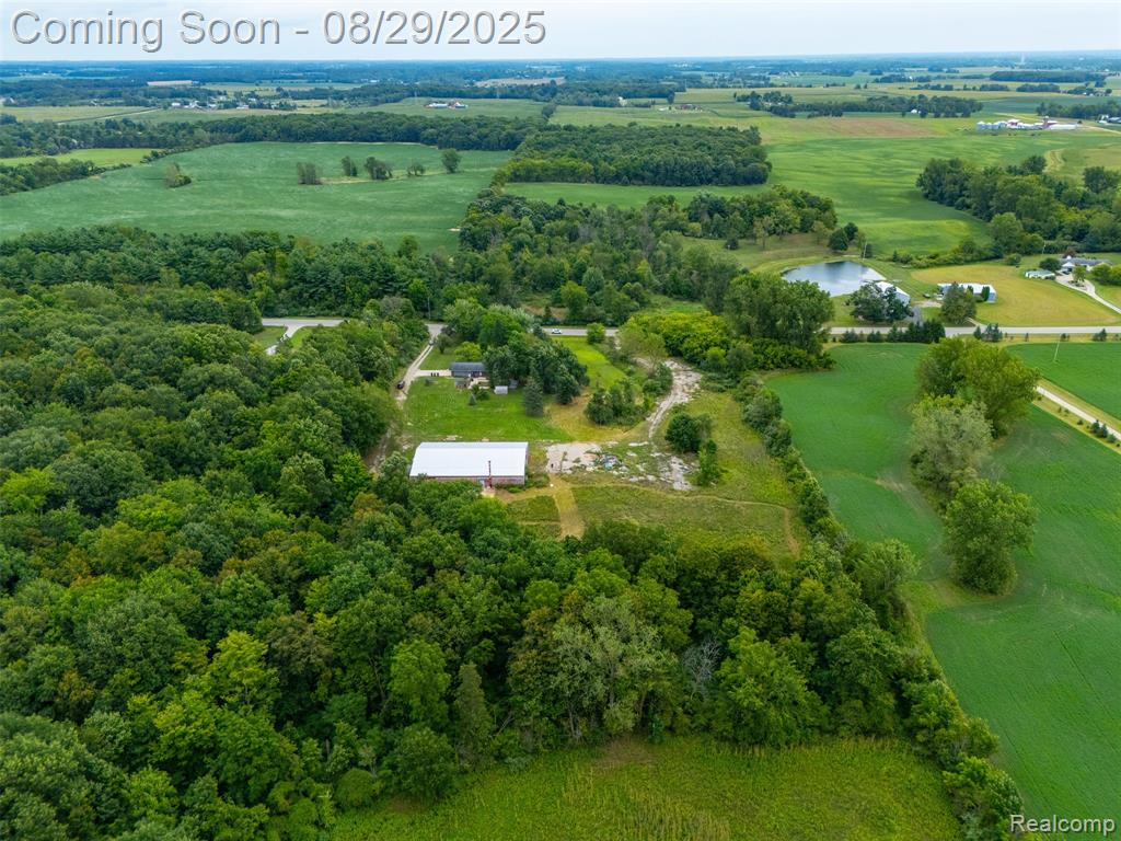 5500 Onsted Highway, Onsted, MI 49265 — Photo 54