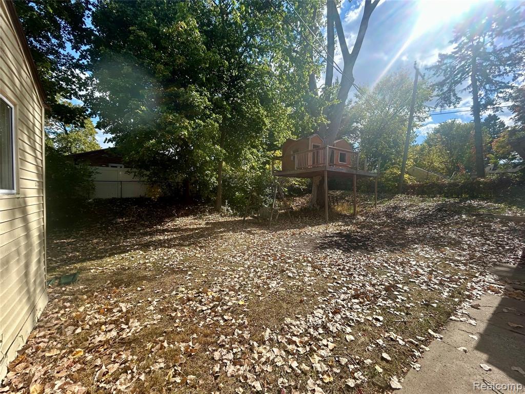 778 4th Avenue, Pontiac, MI 48340 — Photo 16