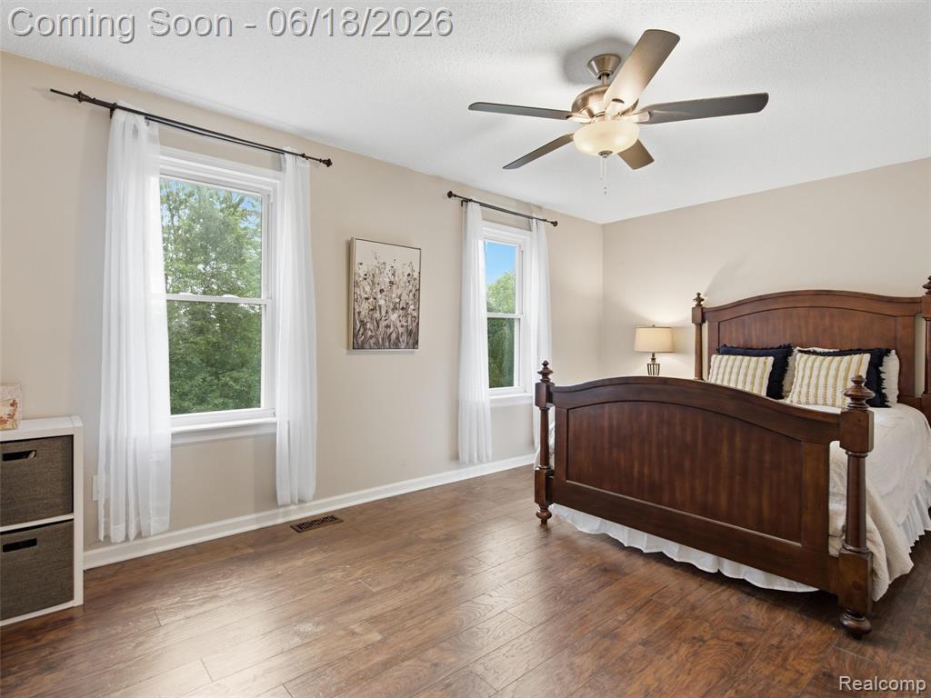2600 Millcrest Court, Lake Orion, MI — Photo 26