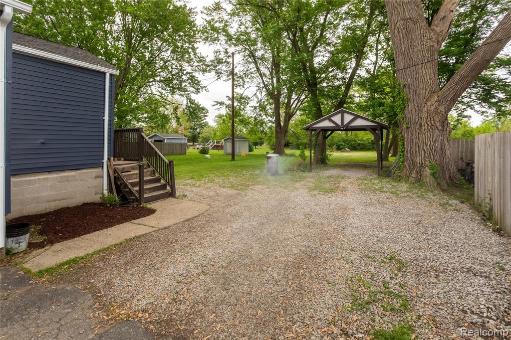 1896 SPAULDING Road, Monroe, MI 48162 — Photo 18