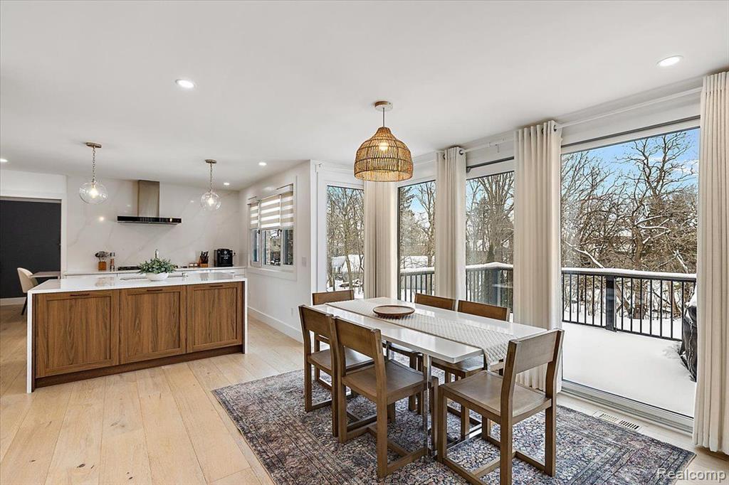43451 SCENIC Lane, Northville, MI 48167 — Photo 44