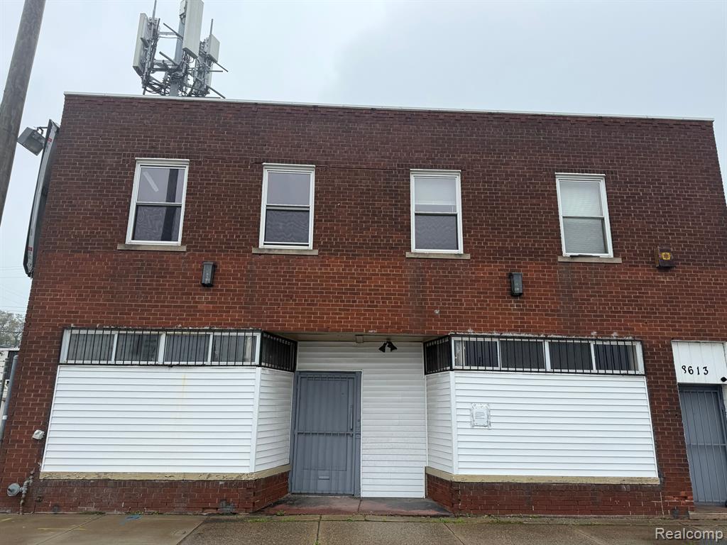 8611-8613 SOUTHFIELD FREEWAY, Detroit, MI 48228 — Photo 19