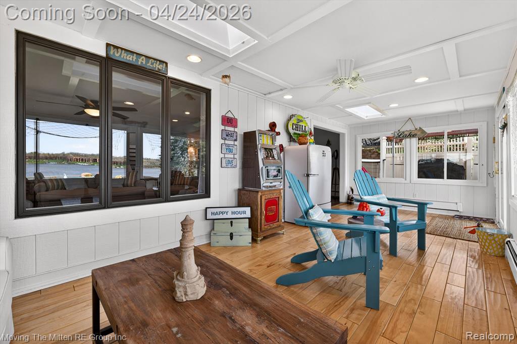 48470 Ormond Drive, Van Buren, MI, 48111