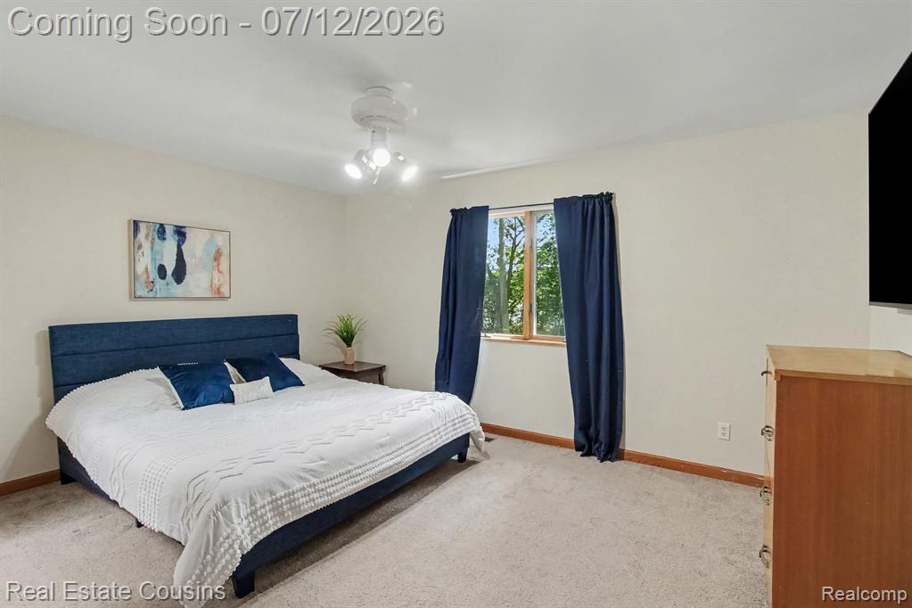 9828 Whisperwood Lane, Brighton, MI 48116 — Photo 19