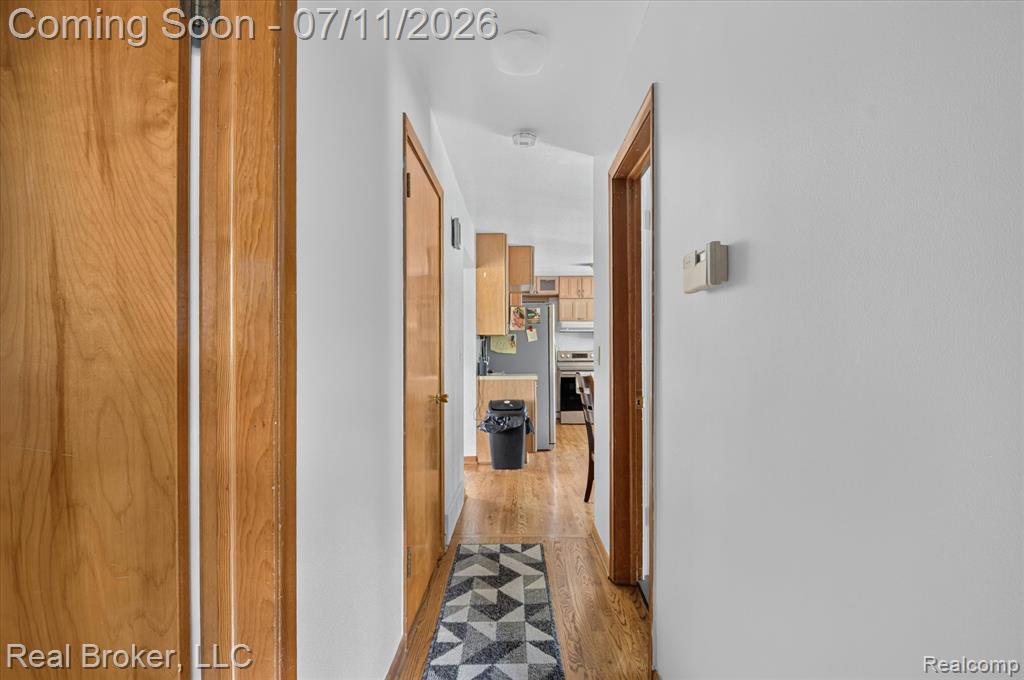 245 Bates Lane, Monroe, MI 48162 — Photo 22