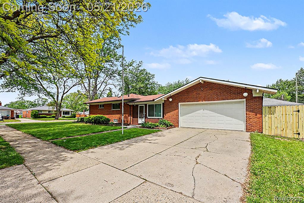 28326 Alden Street, Madison Heights, MI 48071 — Photo 2