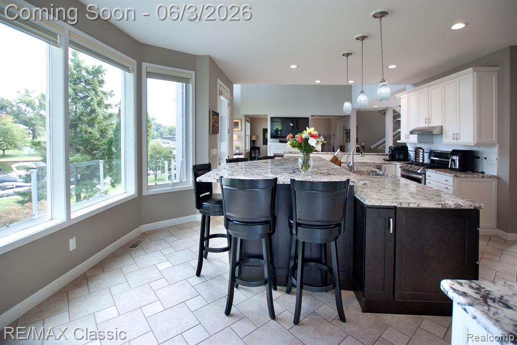 826 Wolverine Drive, Wolverine Lake, MI 48390 — Photo 14