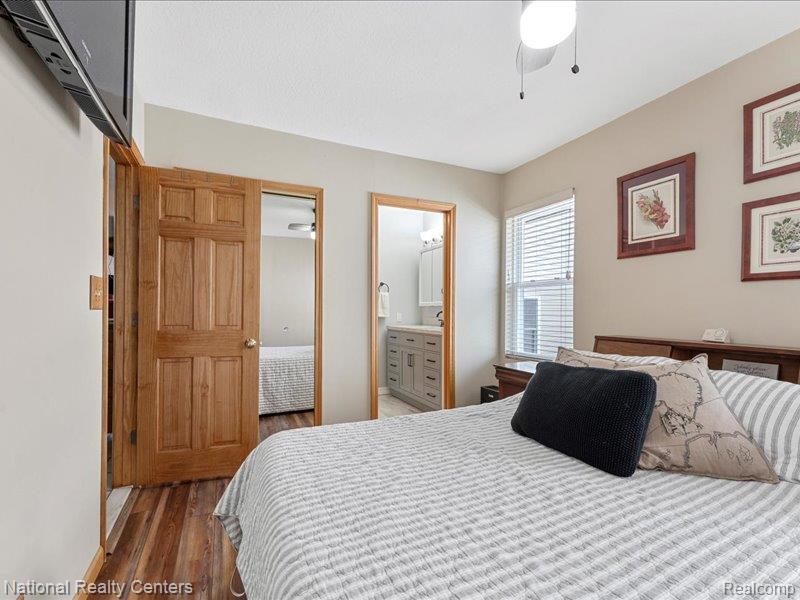 7888 Lakeshore Drive, Newport, MI 48166 — Photo 20