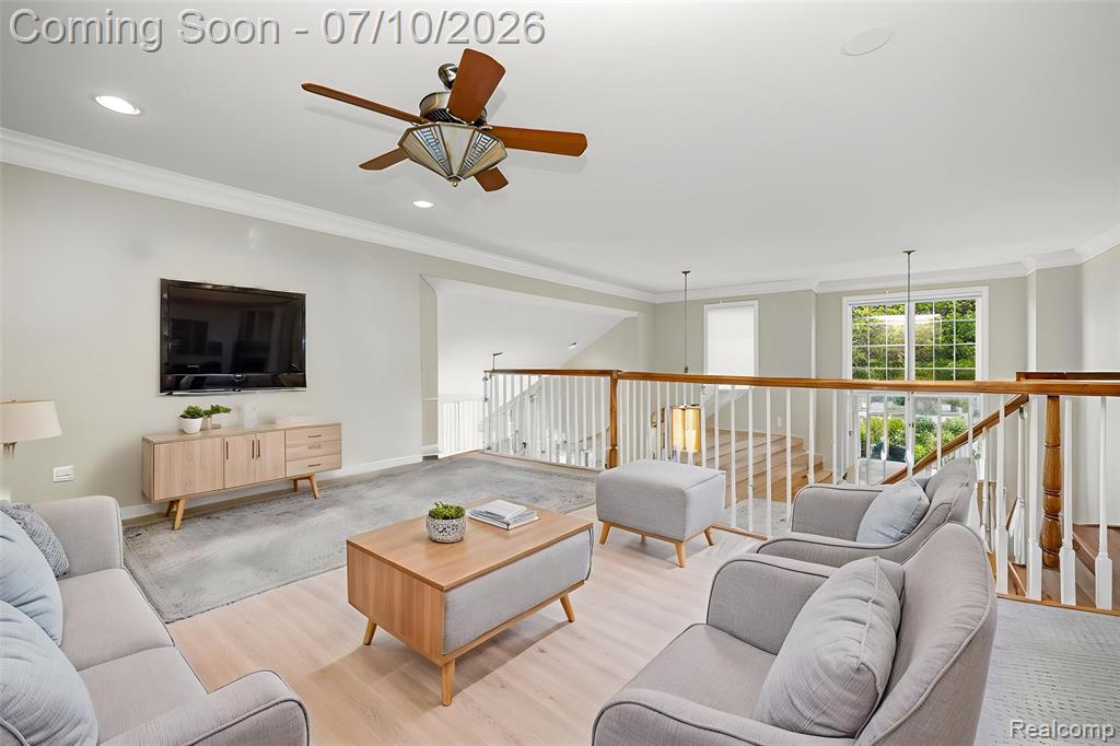 44493 Broadmoor Boulevard, Northville, MI 48168 — Photo 47