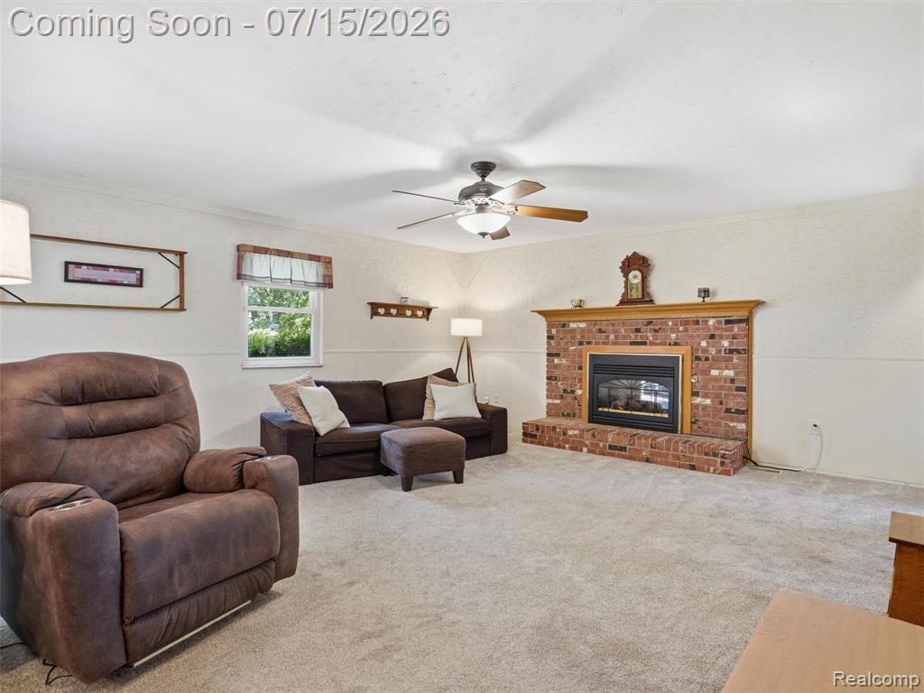 45414 Brunswick Drive, Canton, MI 48187 — Photo 14