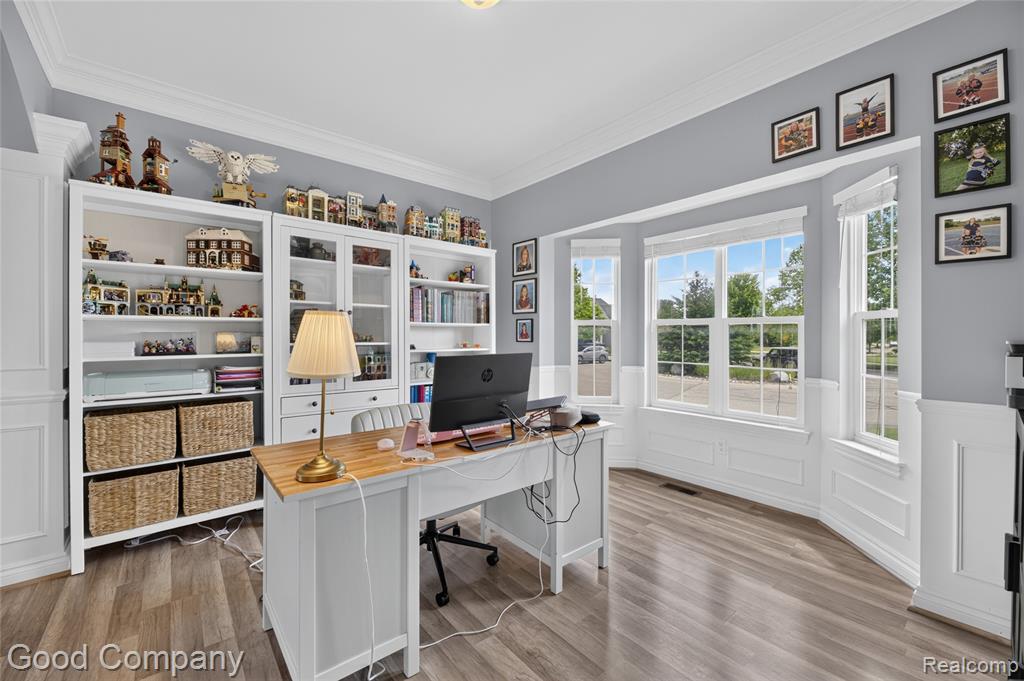 1020 Cross Street, Oxford, MI 48371 — Photo 15