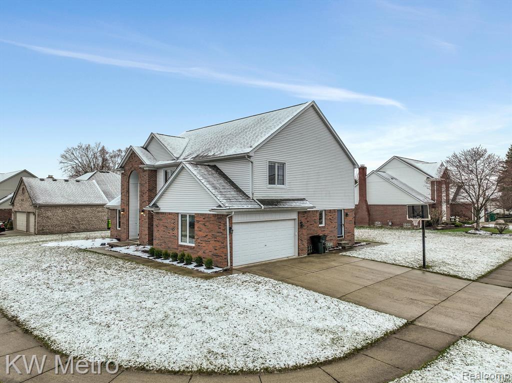 53495 POINSETTIA Drive, Macomb, MI 48042 — Photo 5