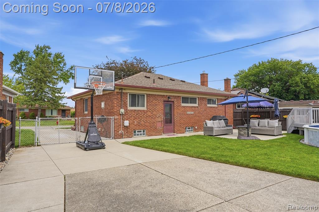 29971 Leona Street, Garden City, MI — Photo 41