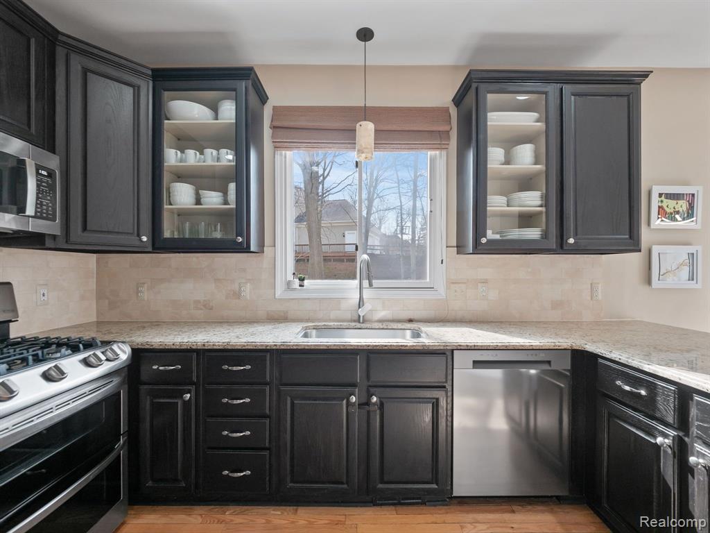 6834 WOODCREST Ridge, Clarkston, MI — Photo 29