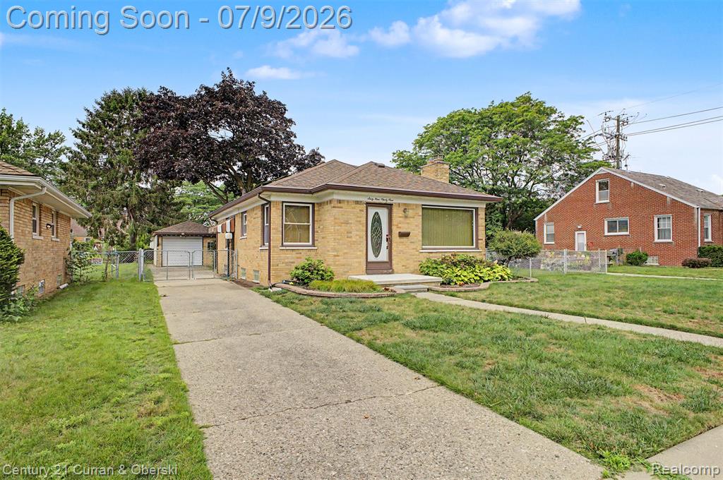 6999 Fenton Street, Dearborn Heights, MI 48127 — Photo 41
