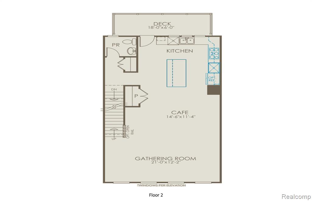 42921 Atwood Avenue, Novi, MI — Photo 3