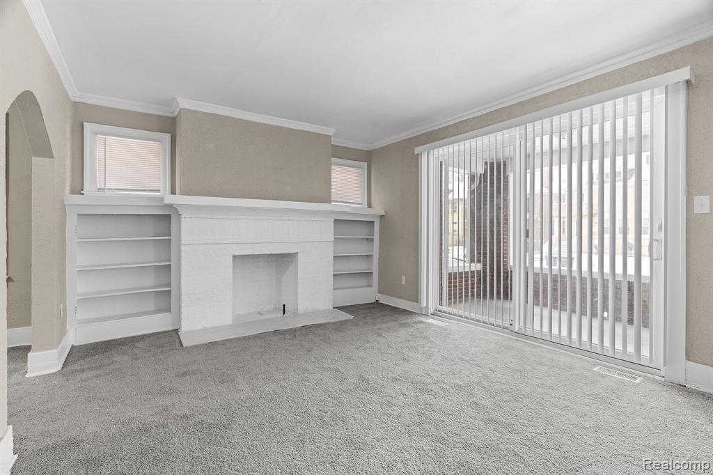 1975 Taylor Street, Detroit, MI 48206 — Photo 2