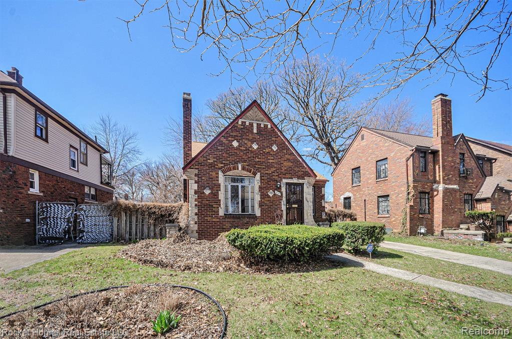4849 Grayton Street, Detroit, MI 48224 — Photo 4