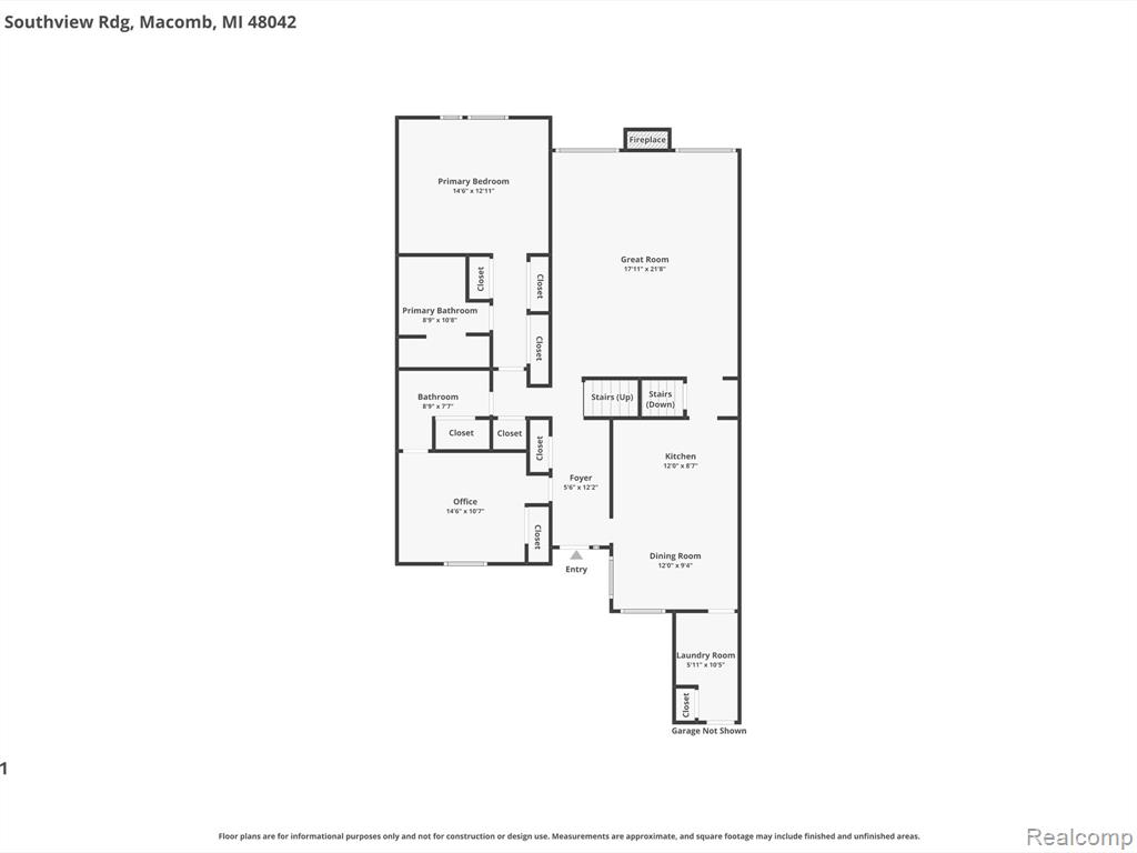 52088 Southview Ridge, Macomb, MI 48042 — Photo 48