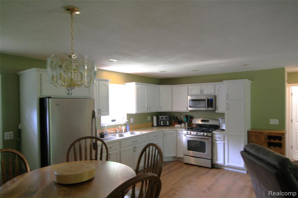 12850 East Road, Burt, MI 48417 — Photo 24