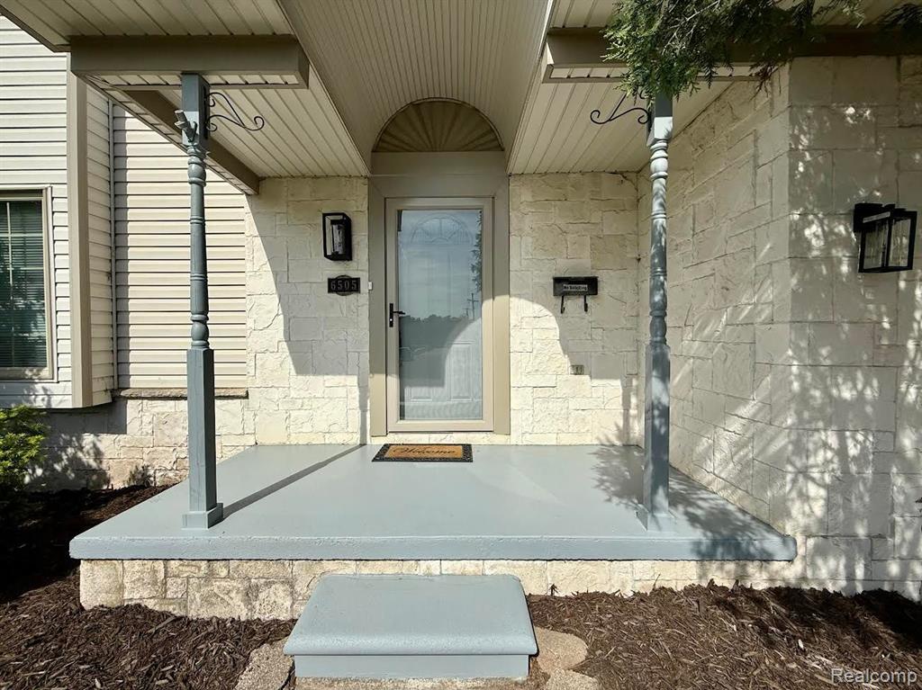6505 POCAHONTAS Street, Westland, MI — Photo 4