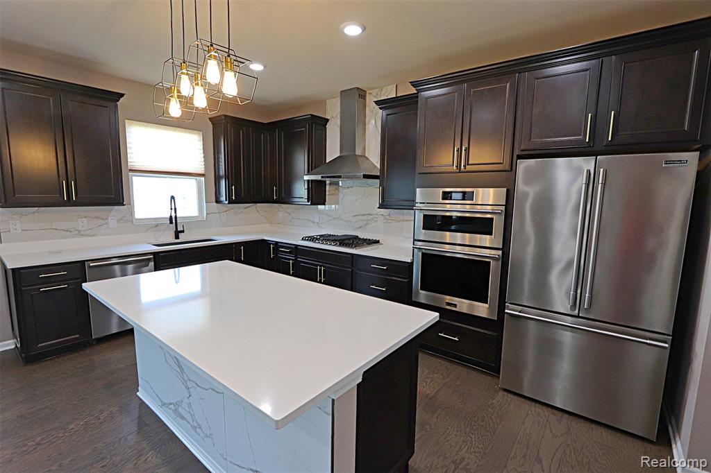 795 Ford Mill Drive, Saline, MI 48176 — Photo 11
