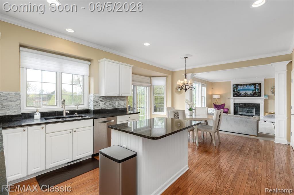 45201 Jacob Drive, Novi, MI — Photo 21