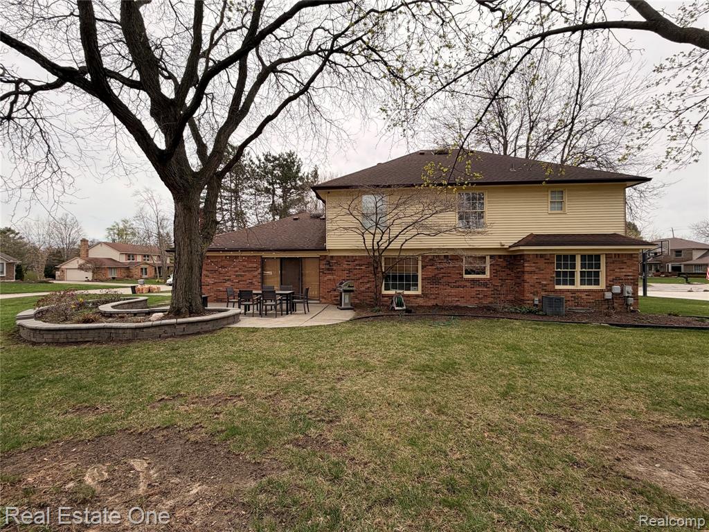 46310 Lafonde Court, Plymouth, MI 48170 — Photo 43