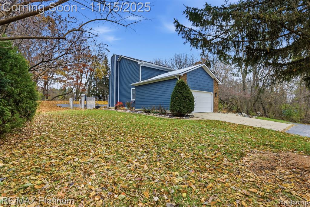 11254 Katrine Drive, Fenton, MI 48430 — Photo 29
