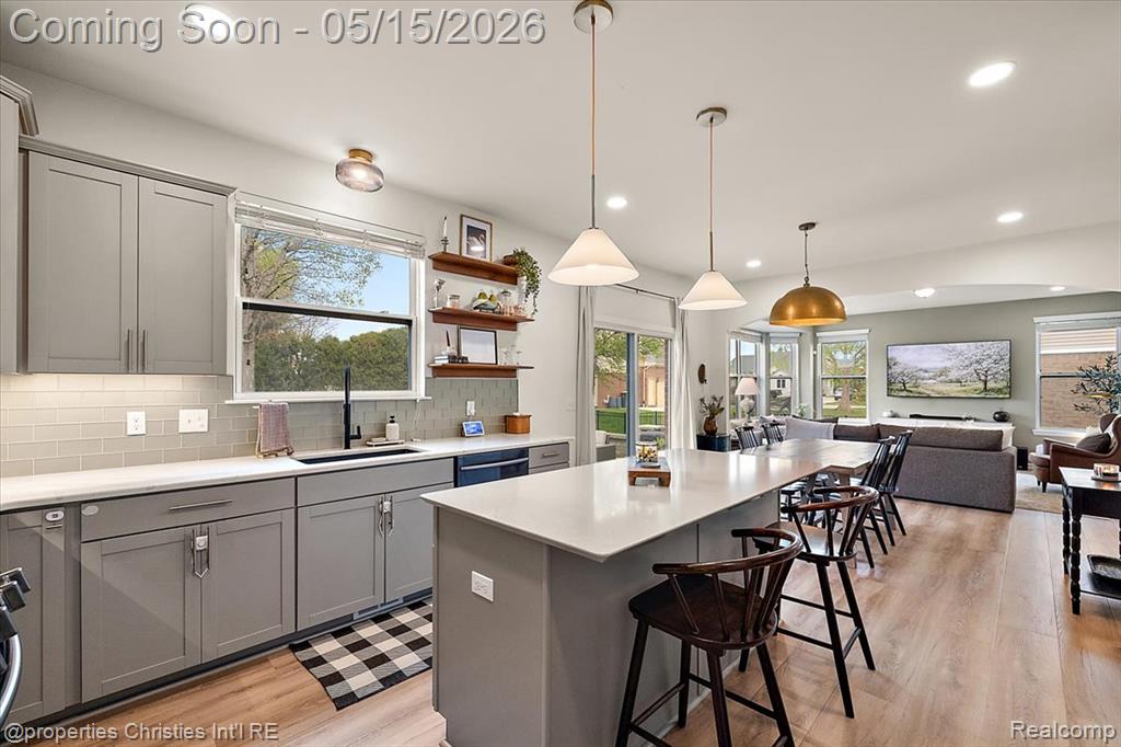 20251 Bonica Drive, Clinton Twp, MI 48038 — Photo 20
