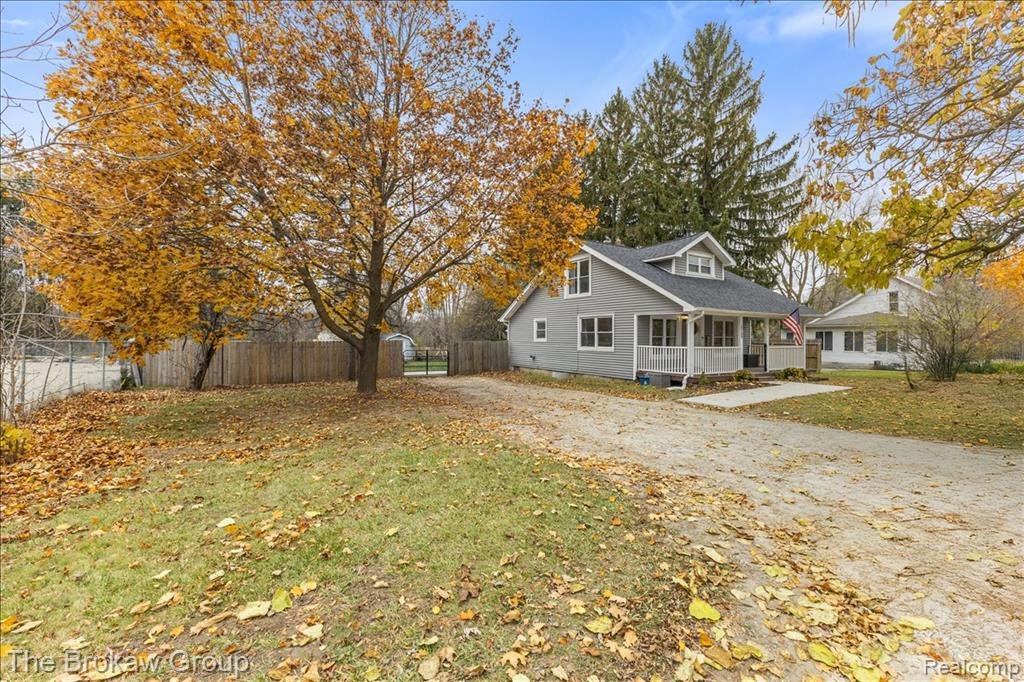 10289 N State Road, Otisville, MI 48463 — Photo 3